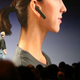 Image for article titled Rumor: Apple Bluetooth Headset Coming Soon